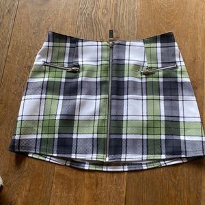 Skirt fr Jalate limited size small